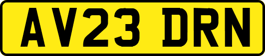 AV23DRN