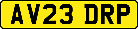 AV23DRP