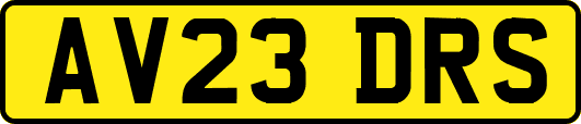 AV23DRS
