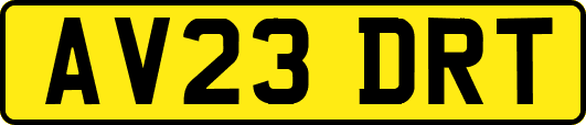 AV23DRT