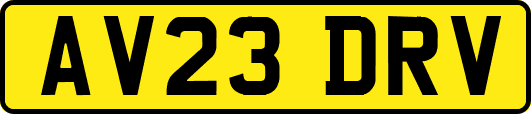 AV23DRV