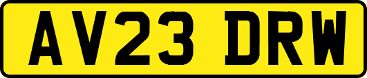 AV23DRW
