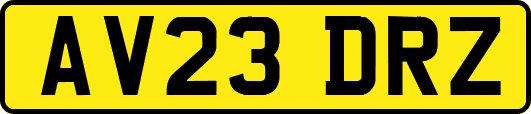 AV23DRZ