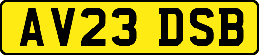 AV23DSB