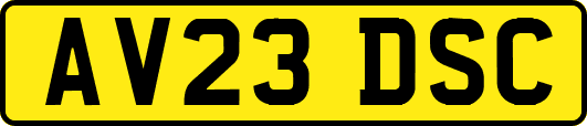 AV23DSC