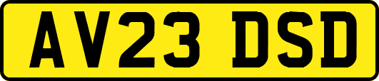 AV23DSD