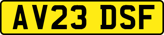 AV23DSF