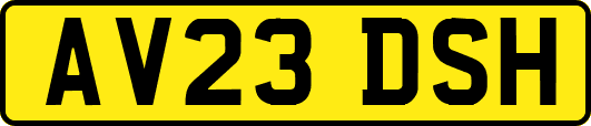 AV23DSH