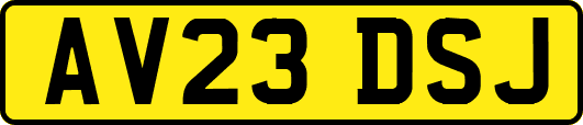 AV23DSJ
