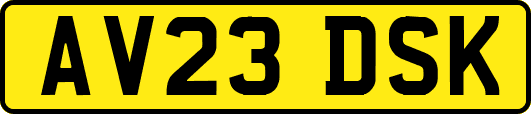 AV23DSK