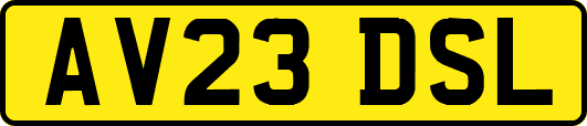 AV23DSL