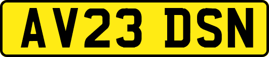 AV23DSN