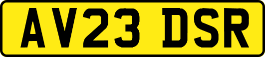 AV23DSR