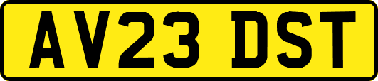AV23DST