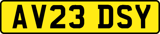 AV23DSY