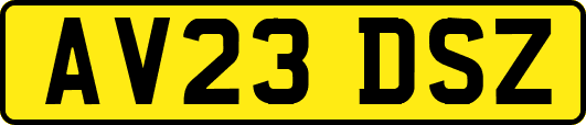 AV23DSZ