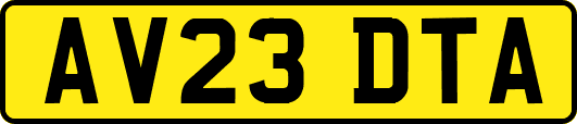 AV23DTA