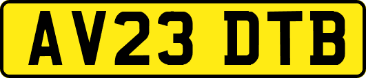 AV23DTB