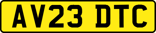 AV23DTC