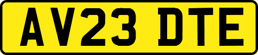 AV23DTE