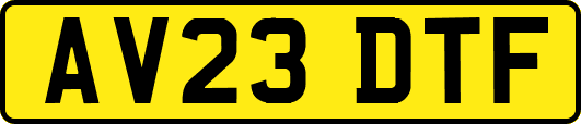 AV23DTF