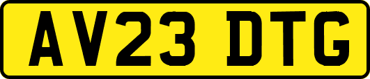 AV23DTG