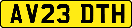 AV23DTH