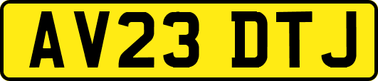 AV23DTJ