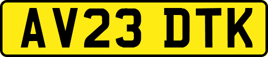 AV23DTK