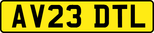 AV23DTL