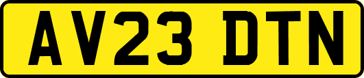 AV23DTN