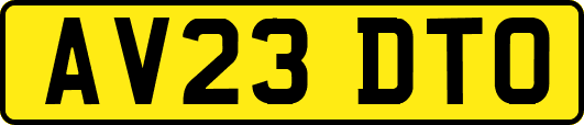 AV23DTO