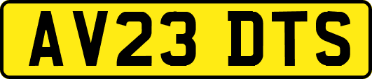 AV23DTS