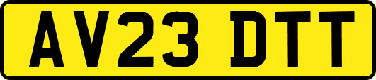 AV23DTT