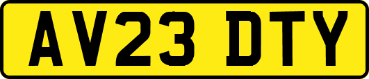 AV23DTY