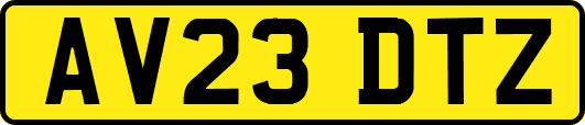 AV23DTZ