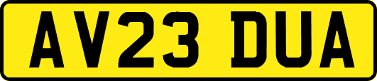 AV23DUA