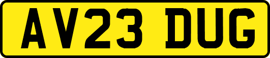 AV23DUG