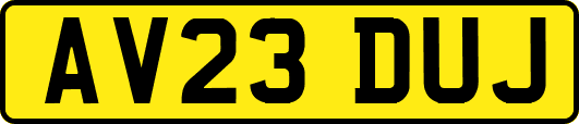 AV23DUJ