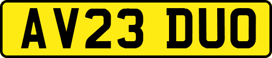 AV23DUO