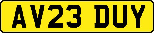 AV23DUY
