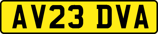 AV23DVA