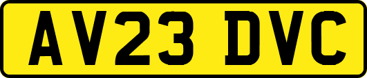AV23DVC