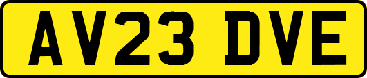 AV23DVE