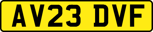 AV23DVF