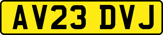 AV23DVJ