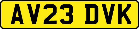AV23DVK