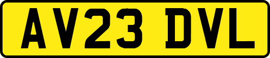 AV23DVL