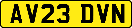 AV23DVN