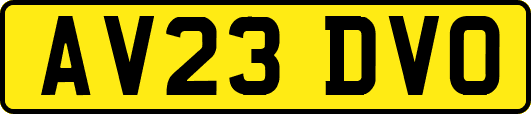 AV23DVO